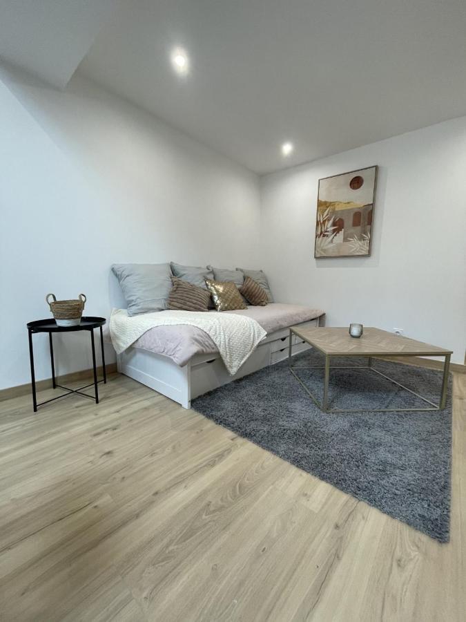 Apartment T2, Parking Prive Argeles-Gazost